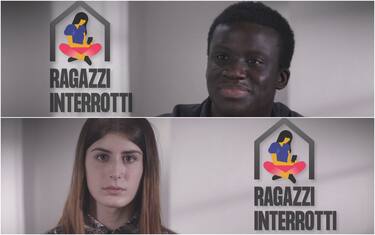 Ragazzi interrotti