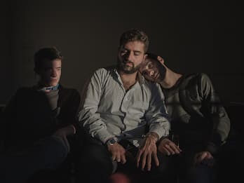 Le comunità LGBTQ cattoliche italiane nelle foto di Simone Cerio