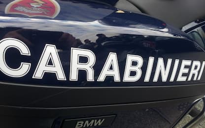 Roma, fugge su auto rubata e scappa all’alt: arrestato un Casamonica