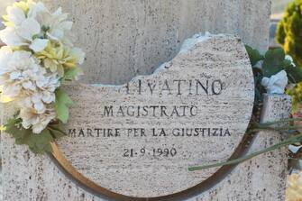 rosario livatino