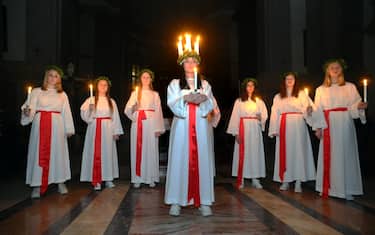 Santa Lucia Fotogramma