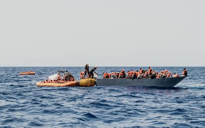Migranti: sbarcò a Pantelleria il 15 agosto, arrestato scafista