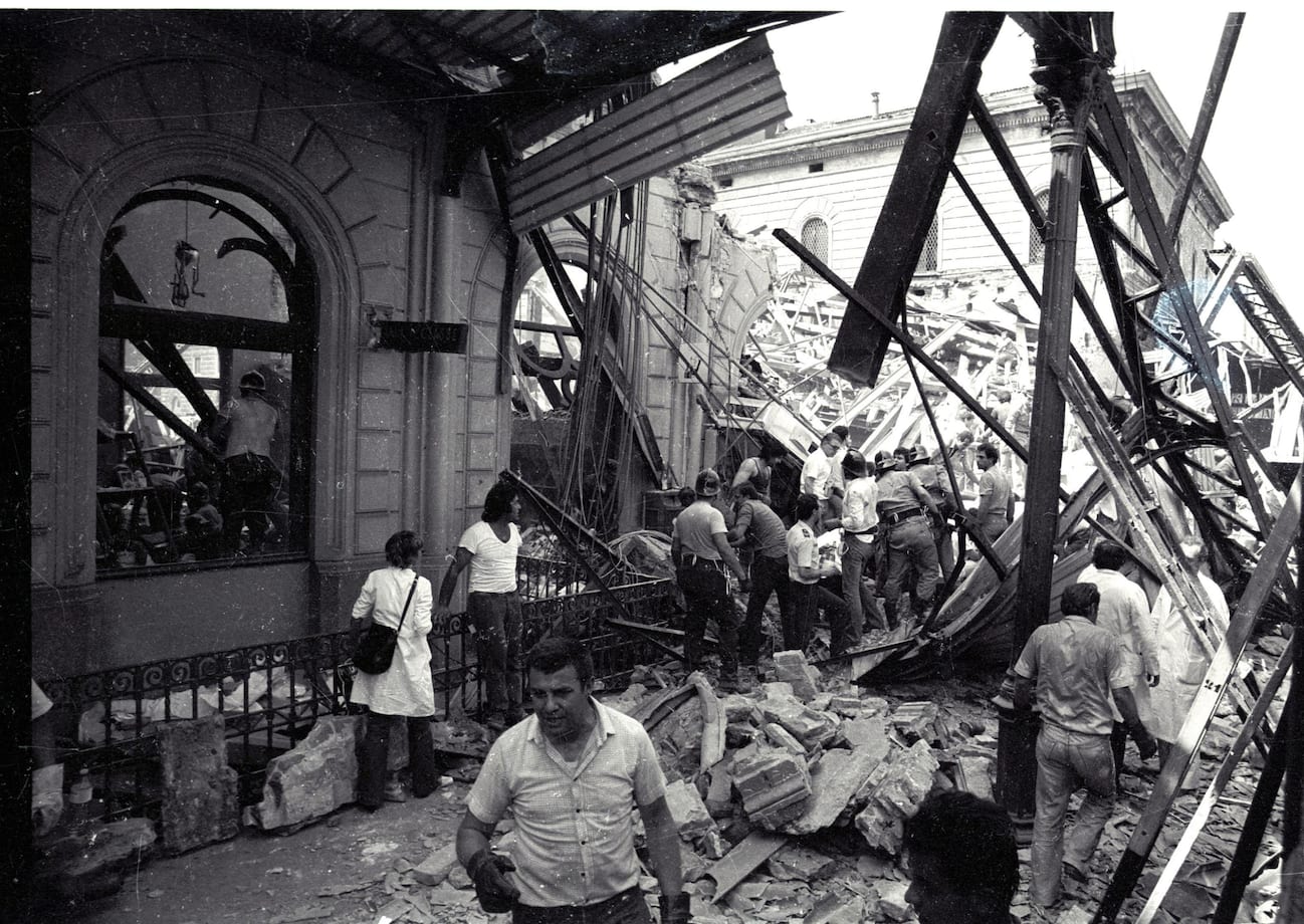 Strage di Bologna, cosa è successo il 2 agosto 1980 | Sky TG24