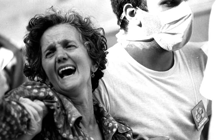 Cosa è Successo A Bologna Il 2 Agosto 1980