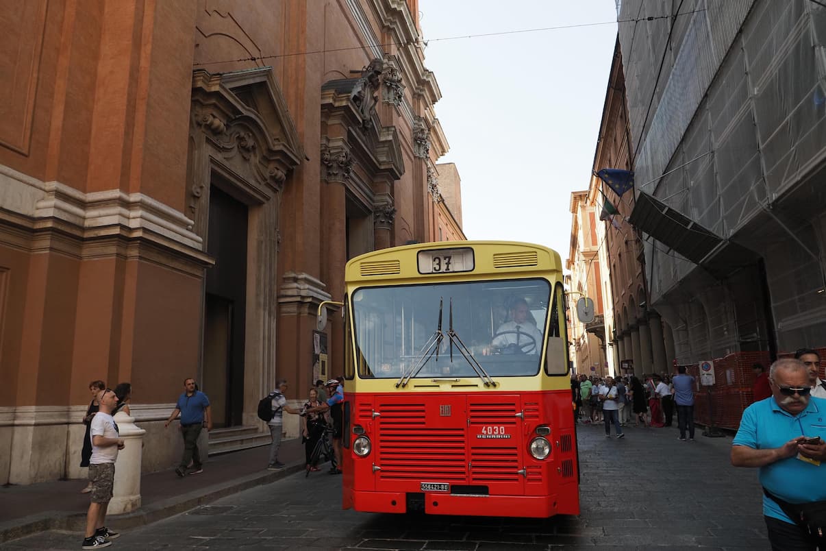 Cosa è Successo A Bologna Il 2 Agosto 1980