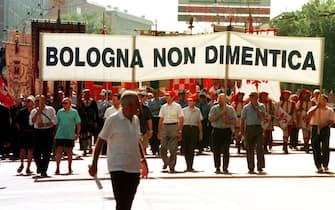 Strage Bologna 2 Agosto 1980
