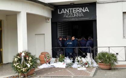 Strage di Corinaldo, la Cassazione conferma condanne a banda spray