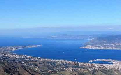 Ponte sullo Stretto di Messina, primo sì a progetti: forse a 3 campate