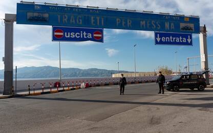 Antitrust multa Caronte&Tourist, prezzi troppo alti su stretto Messina