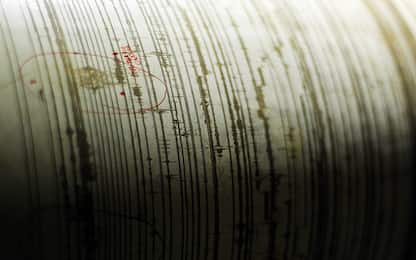 Terremoto magnitudo 6.1 sull'isola di Timor in Indonesia
