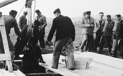 Foibe, il 10 febbraio il Giorno del Ricordo in memoria delle vittime