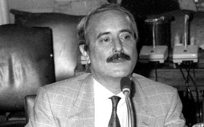 30 anni fa l'attentato a Giovanni Falcone, le commemorazioni a Palermo