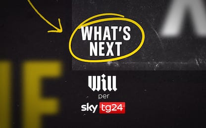 Will per Sky TG24, l'Unione europea sta cambiando. VIDEO
