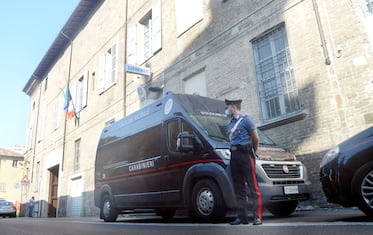Caserma Carabinieri Piacenza, le intercettazioni negli atti d'indagine
