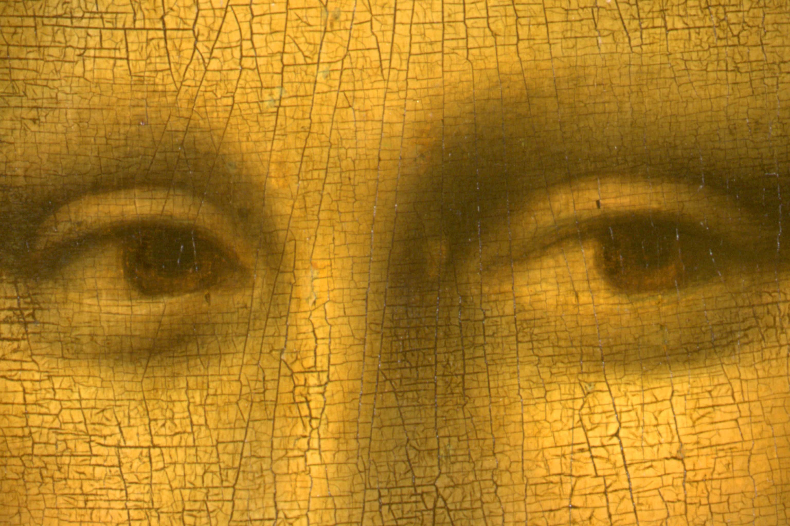 La Monna Lisa Gioconda