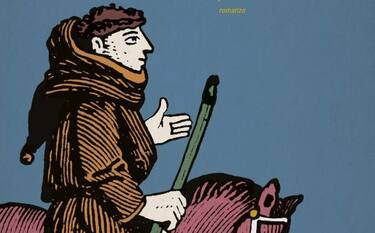 Un romanzo su Francesco racconta la fragilità delle verità ufficiali