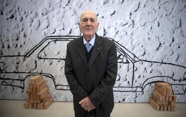 Chi è Sami Modiano, nominato Cavaliere di Gran Croce da Mattarella