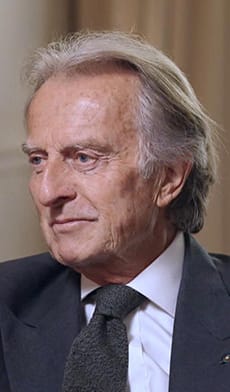 Luca Cordero di Montezemolo