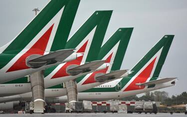 Alitalia, firmato il decreto per la NewCo