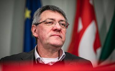 Green pass, Landini: "Ok vaccino obbligatorio. Tamponi siano gratuiti"