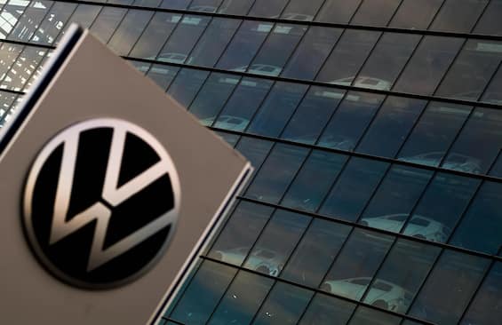 Volkswagen, agreement on salaries in Germany: +8.5%
