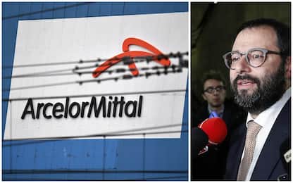 Arcelor Mittal, ministro Patuanelli: l’azienda ha violato gli accordi