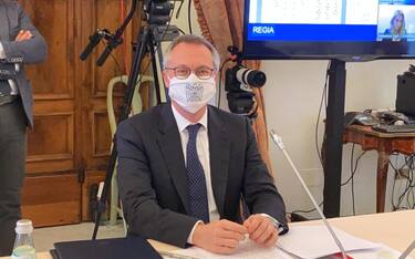 Crisi di governo, Bonomi: "Serve stabilità, confermare Gualtieri"