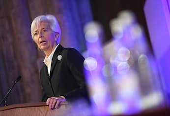 Recovery Fund, Lagarde: "Concordato dagli Stati Ue entro fine luglio"