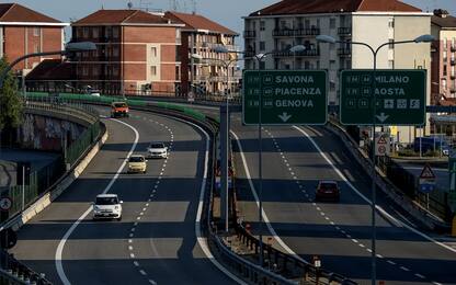 Autostrade, dopo più di 20 anni i Benetton vendono allo Stato