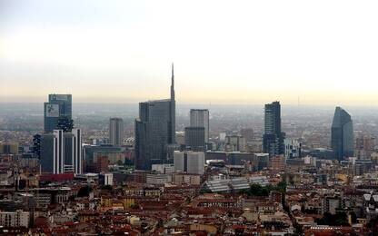 Coronavirus, l'andamento del mercato immobiliare in Italia. FOTO