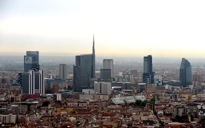 Coronavirus, l'andamento del mercato immobiliare in Italia. FOTO