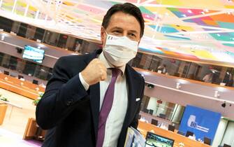 Giuseppe Conte