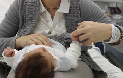 Virus sinciziale, aumento dei casi tra i neonati: l’allarme del Meyer