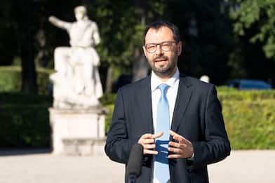Recovery Fund, Patuanelli a Sky TG24: "No fondi per Alitalia e Ilva"