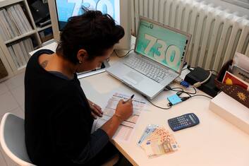 Irpef, come potrebbero cambiare scaglioni e aliquote con la riforma