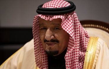 Netanyahu, incontro segreto con Bin Salman in Arabia Saudita