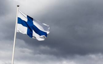 finlandia bandiera
