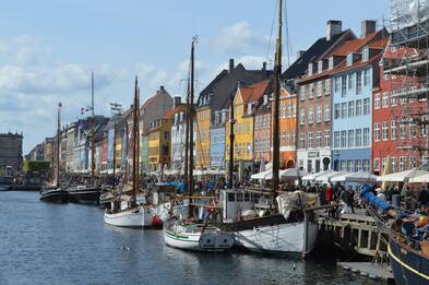 Covid, Danimarca: stop alle restrizioni a partire dal primo ottobre