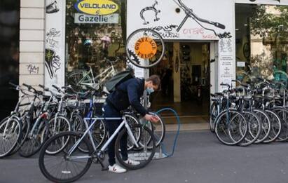Mobilità, bonus bici 2020: stop alle domande, nuova misura nel 2021