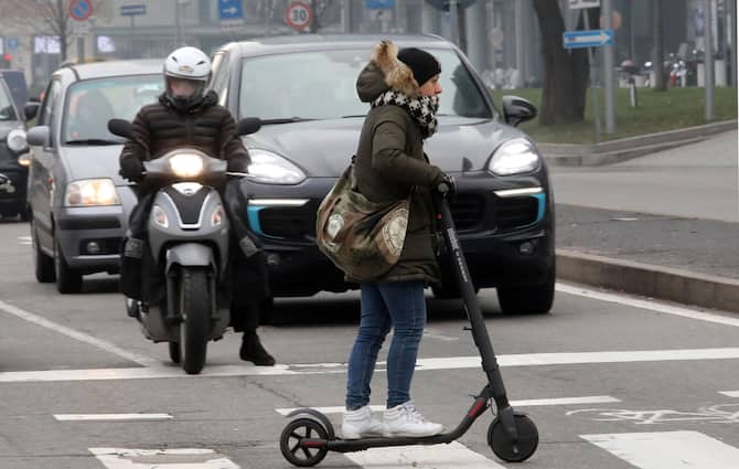 Mobilità, bonus bici 2020: ultimo giorno per chiedere il rimborso per gli  esclusi dal click day