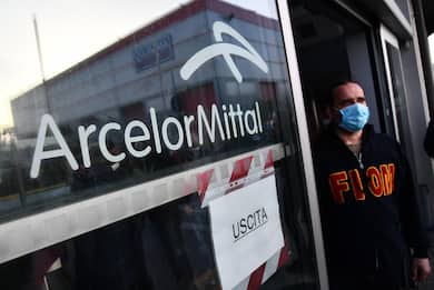 Arcelor Mittal, Usb: cassa integrazione per altri mille lavoratori