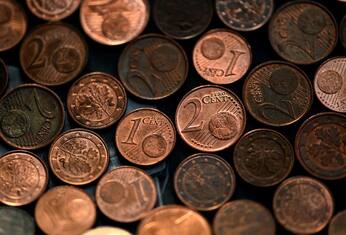 Monete da 1 e 2 centesimi, l'Ue valuta la loro dismissione
