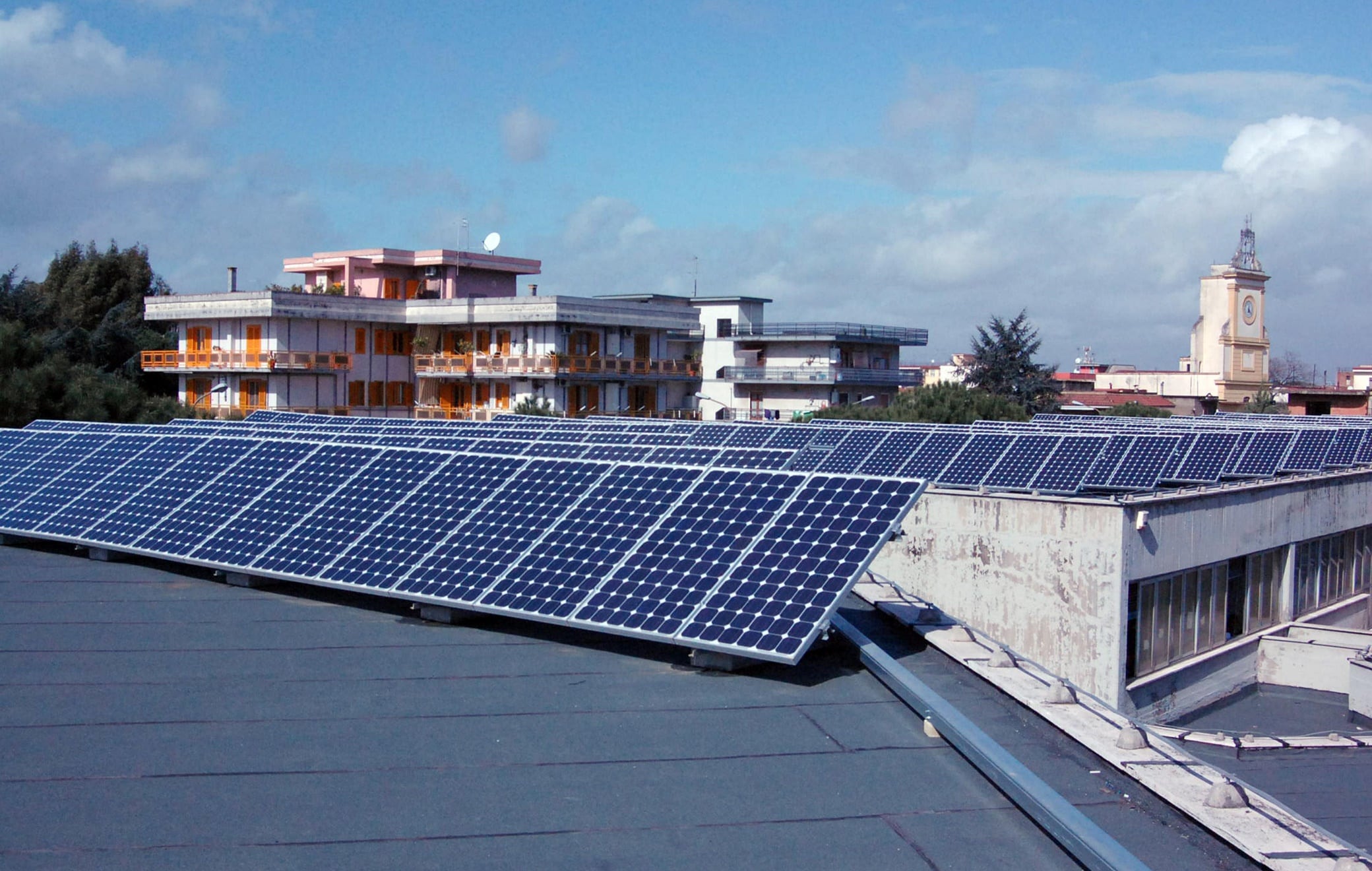 Fotovoltaico, la detrazione per i sistem …