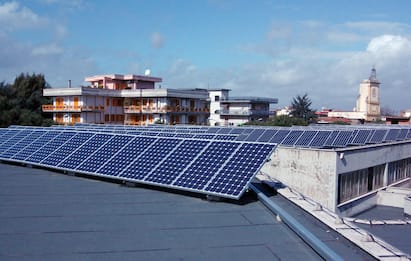 Fotovoltaico, detrazione per i sistemi di accumulo: cosa c'è da sapere