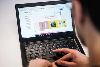 Black Friday e Cyber Monday, previsto +20% rispetto al 2019