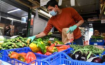 Covid Categorie Lavoratori Più Colpite