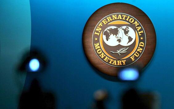 GDP 2023, IMF to Italy: “Implement Pnrr and reduce debt”