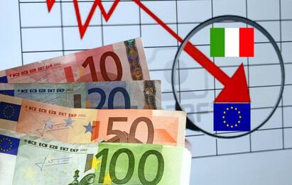 Covid, Fmi: "In Europa il Pil calerà del 7% nel 2020"