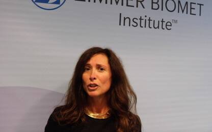 Zimmer Biomet e le opportunità di crescita femminile in azienda