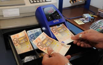 Milan - Increasing the number of counterfeit notes in circolazi